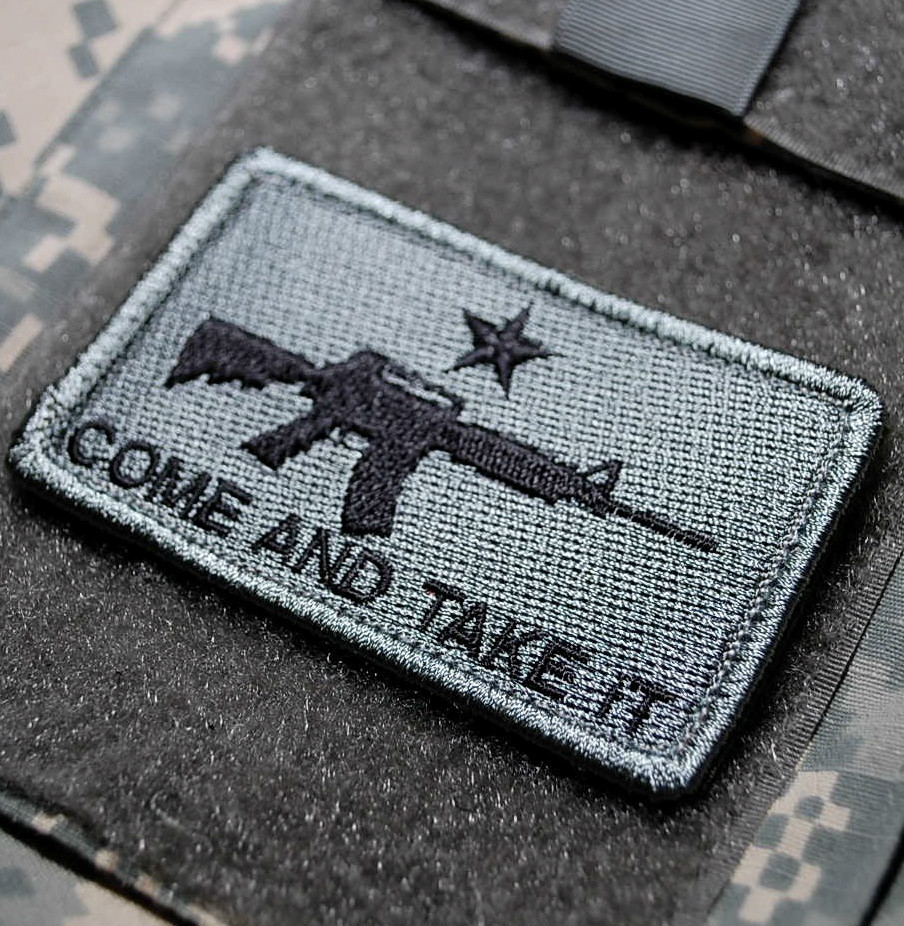 KANDAHAR WHACKER JSOC KILLER ELIET PRO-MEMBER JTF USMC: Come Get it w/Travel Tag