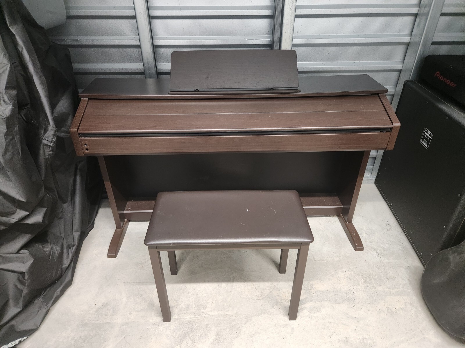 Casio Celviano Ap-250