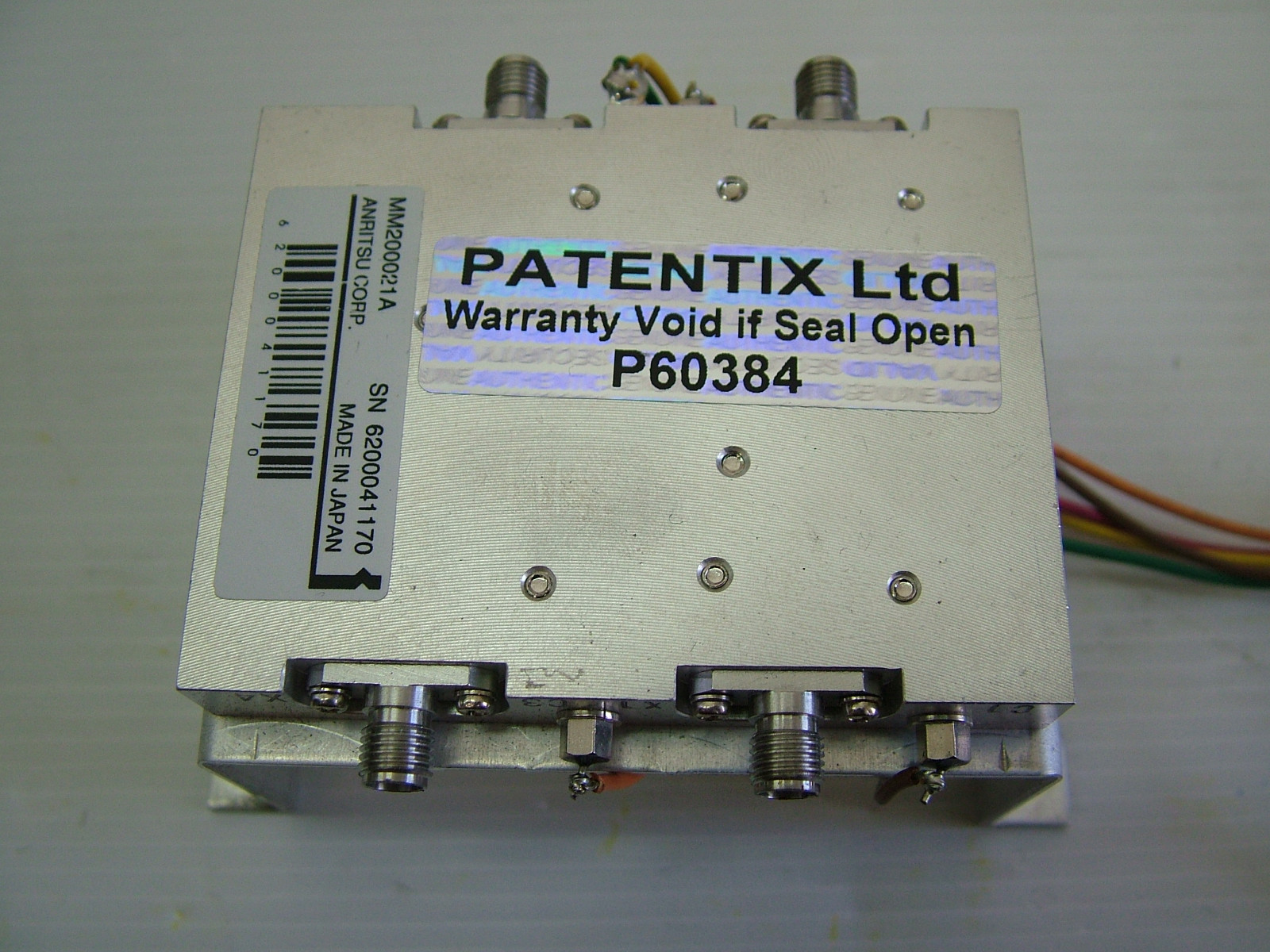 Anritsu MN200021A