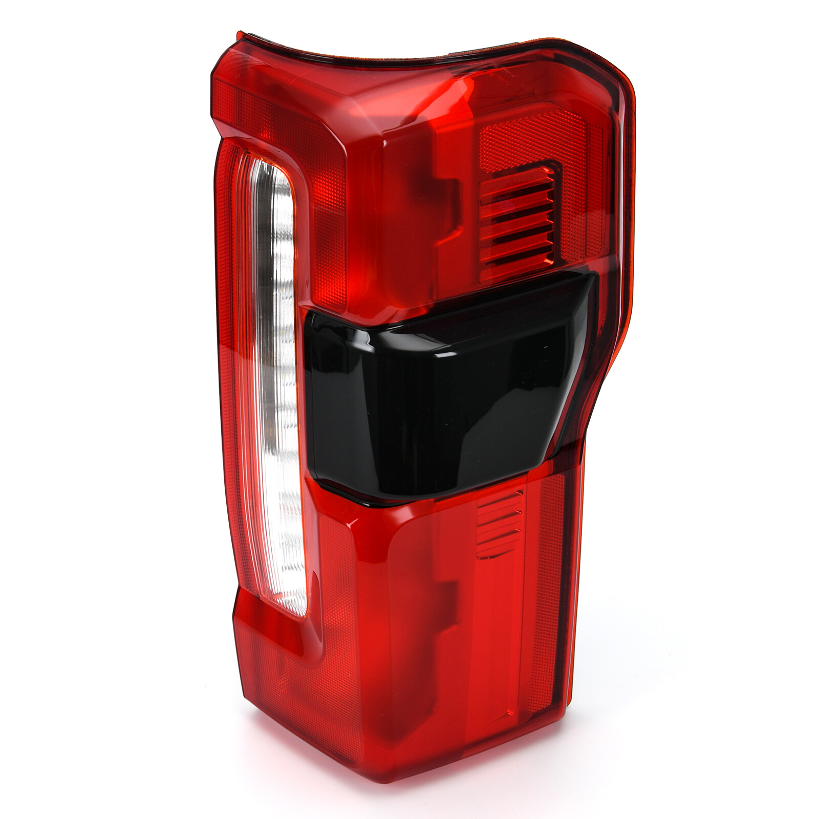 Right Tail Light W/Blind Spot For Ford F250 F350 Super Duty 2023-2024 Passenger