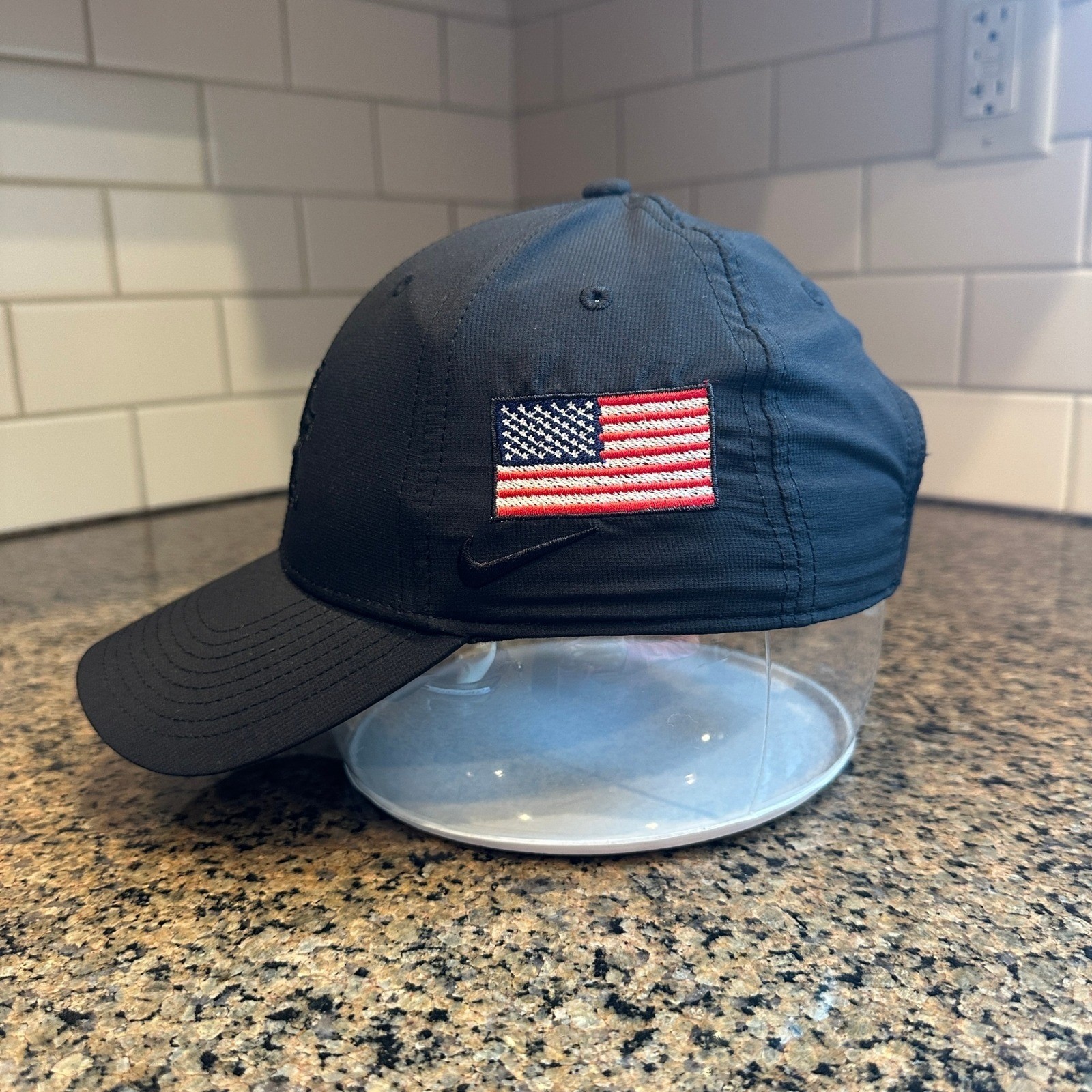 Kentucky Wildcats Nike Legacy91 Trump 2020 Adjustable Hat Baseball Cap