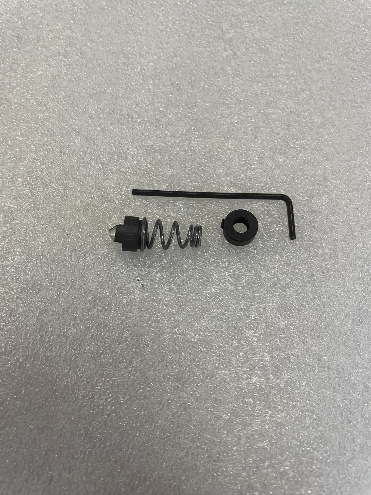 Vernon #4 Burr Bit 120° 2 fl
