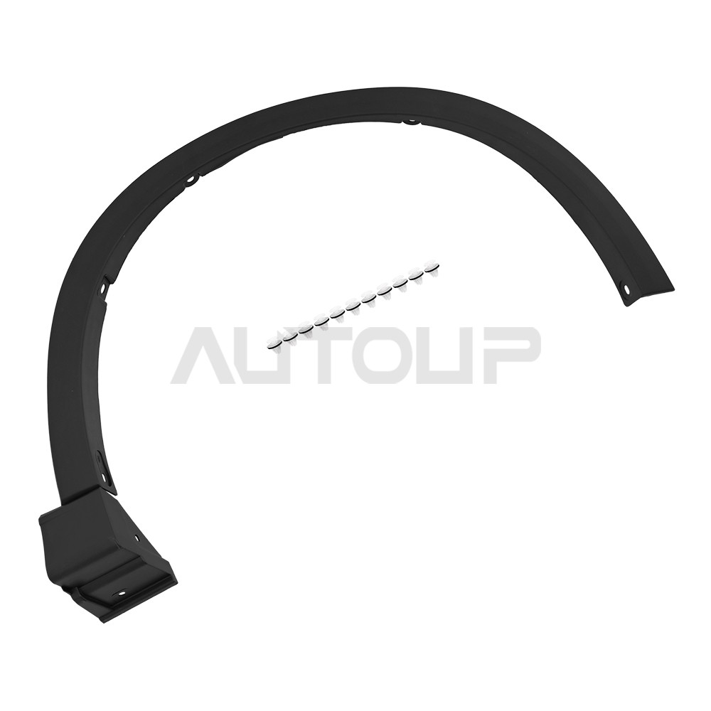 For 2022-2024 Mazda CX5 Front Right Fender Flare Moulding Wheel Trim KPF151W20
