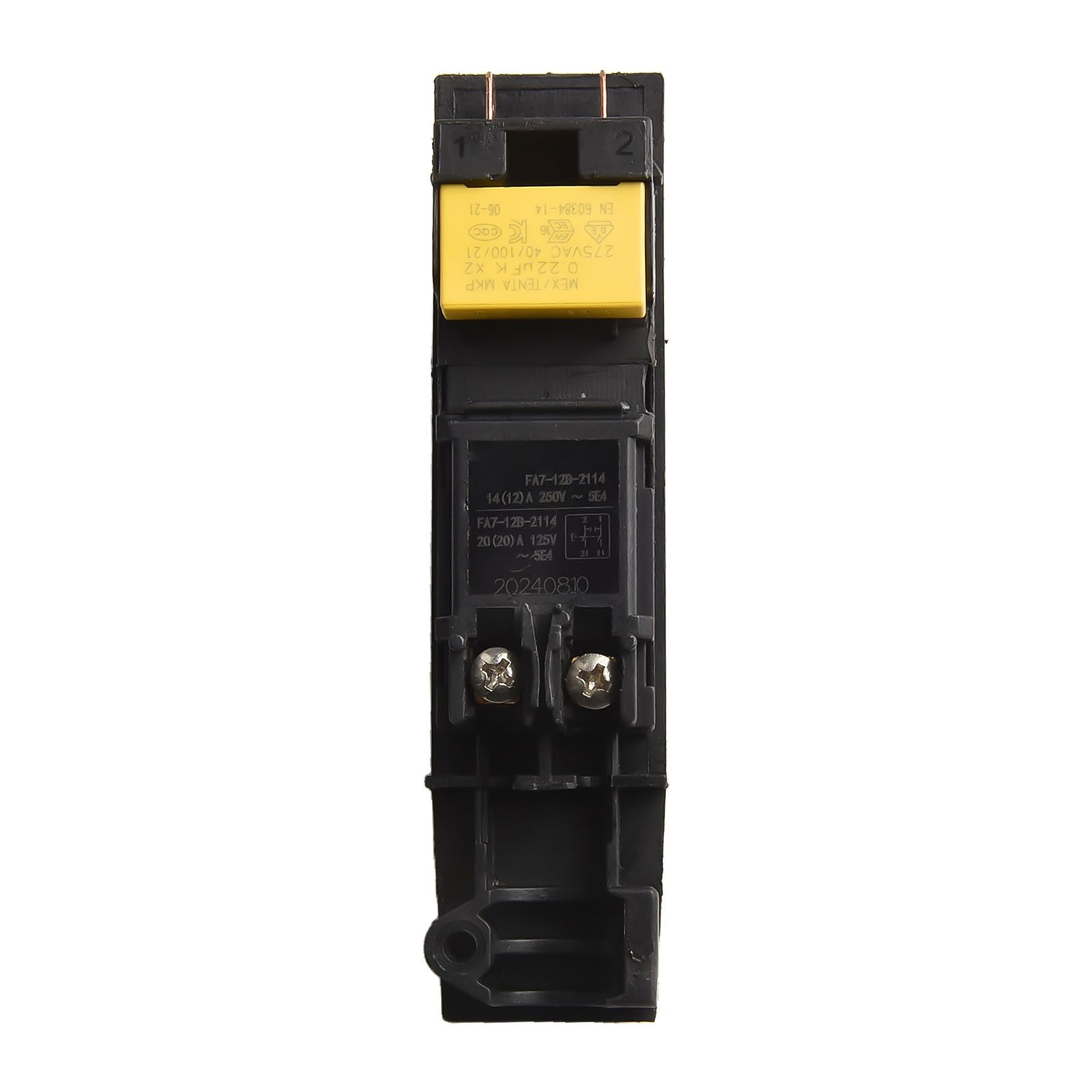 Angle Grinder Part Trigger Switch For Electric Tools Trigger Switch