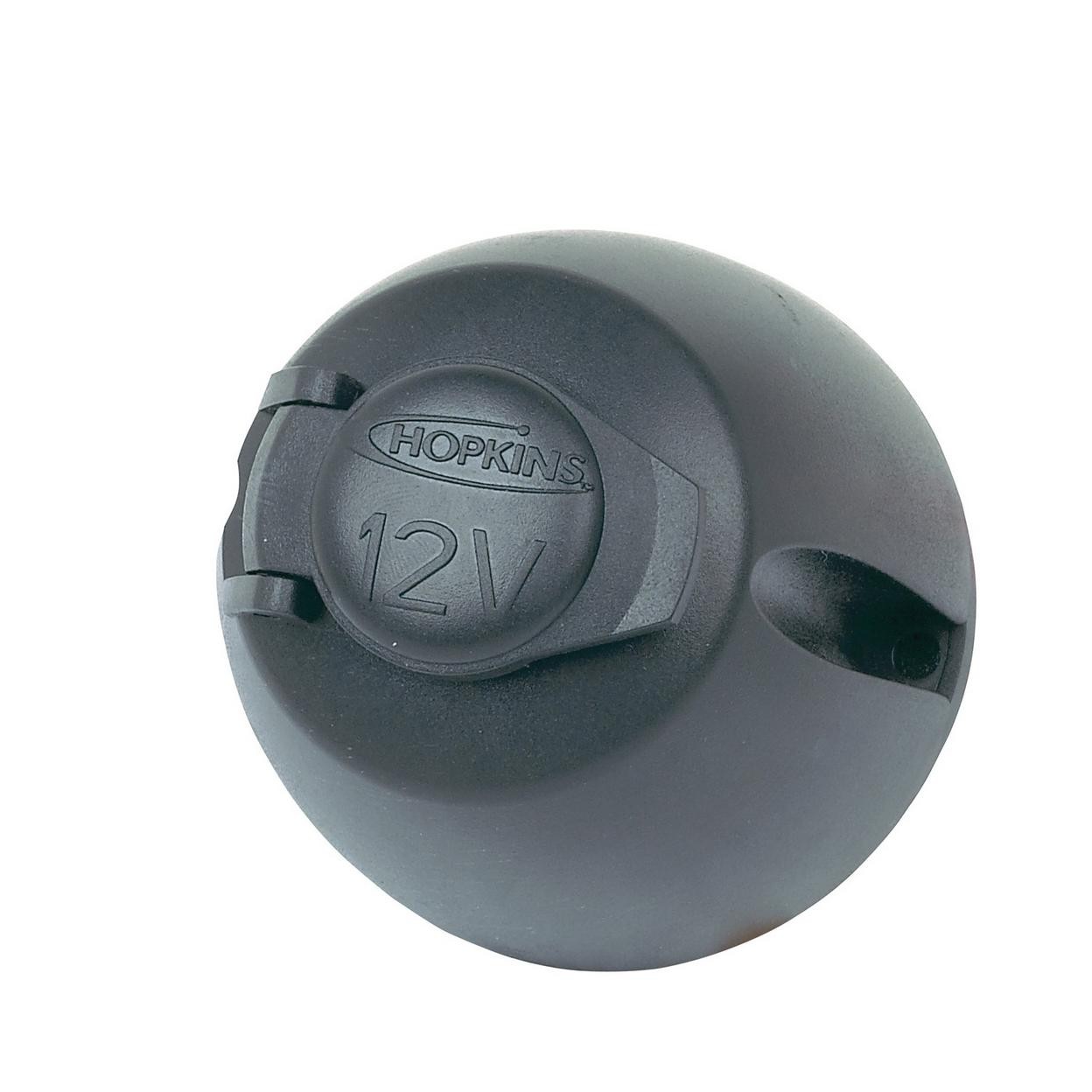 12-Volt Power Socket | 55110