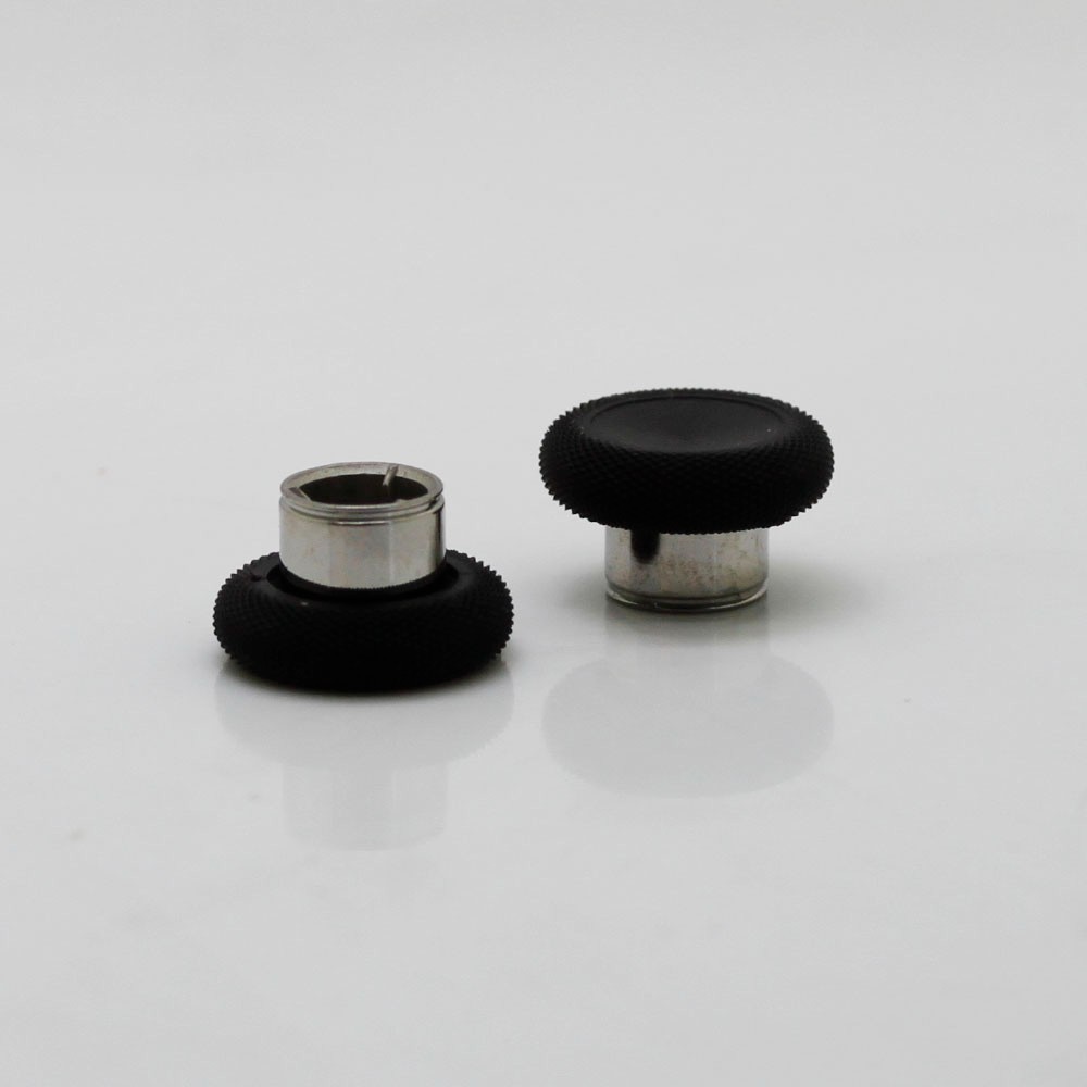 2PCS Joystick Caps Analog Thumbstick for Xbox One Elite Series 1 or 2 Controller