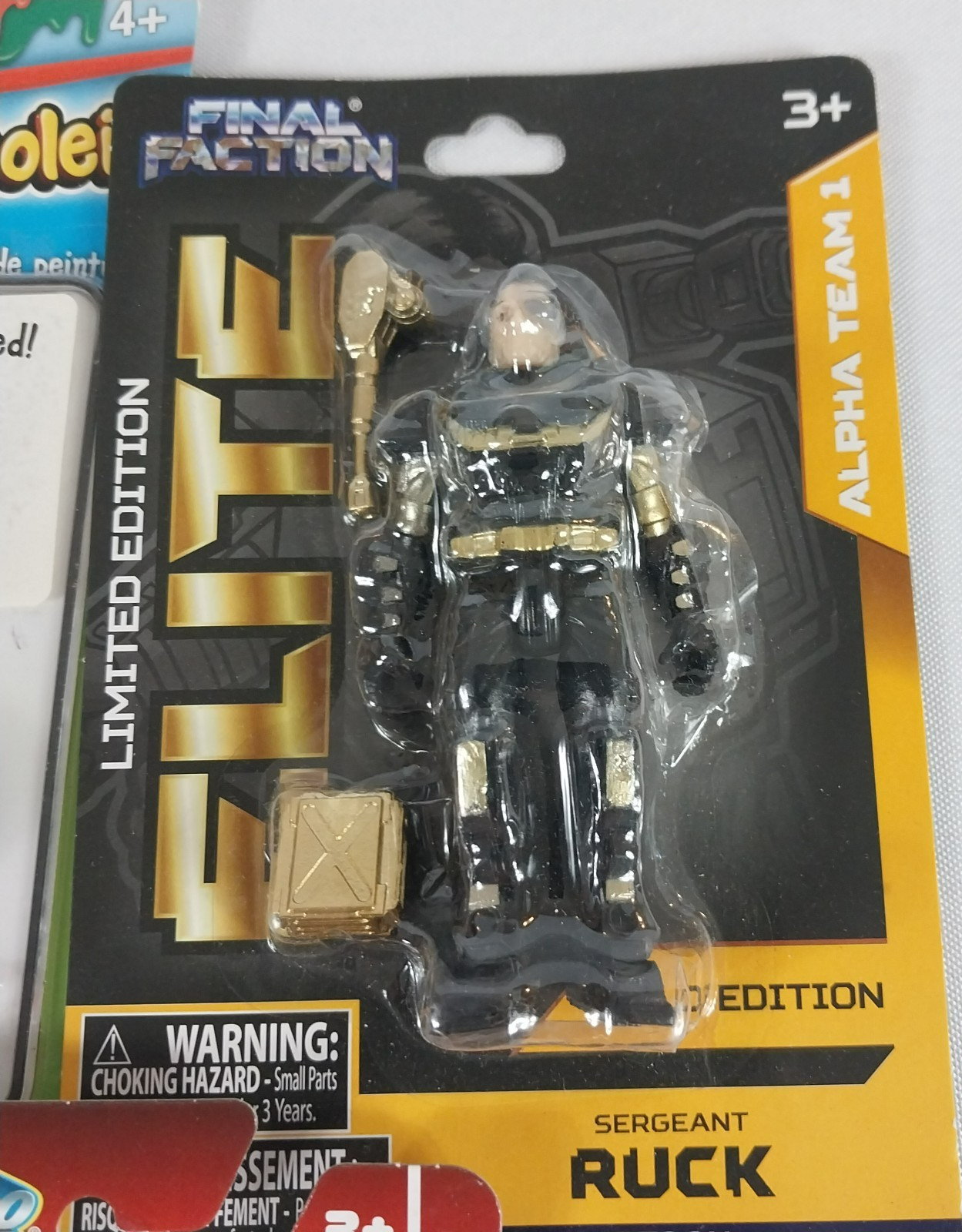 Holiday Stocking Stuffer Toy Bundle