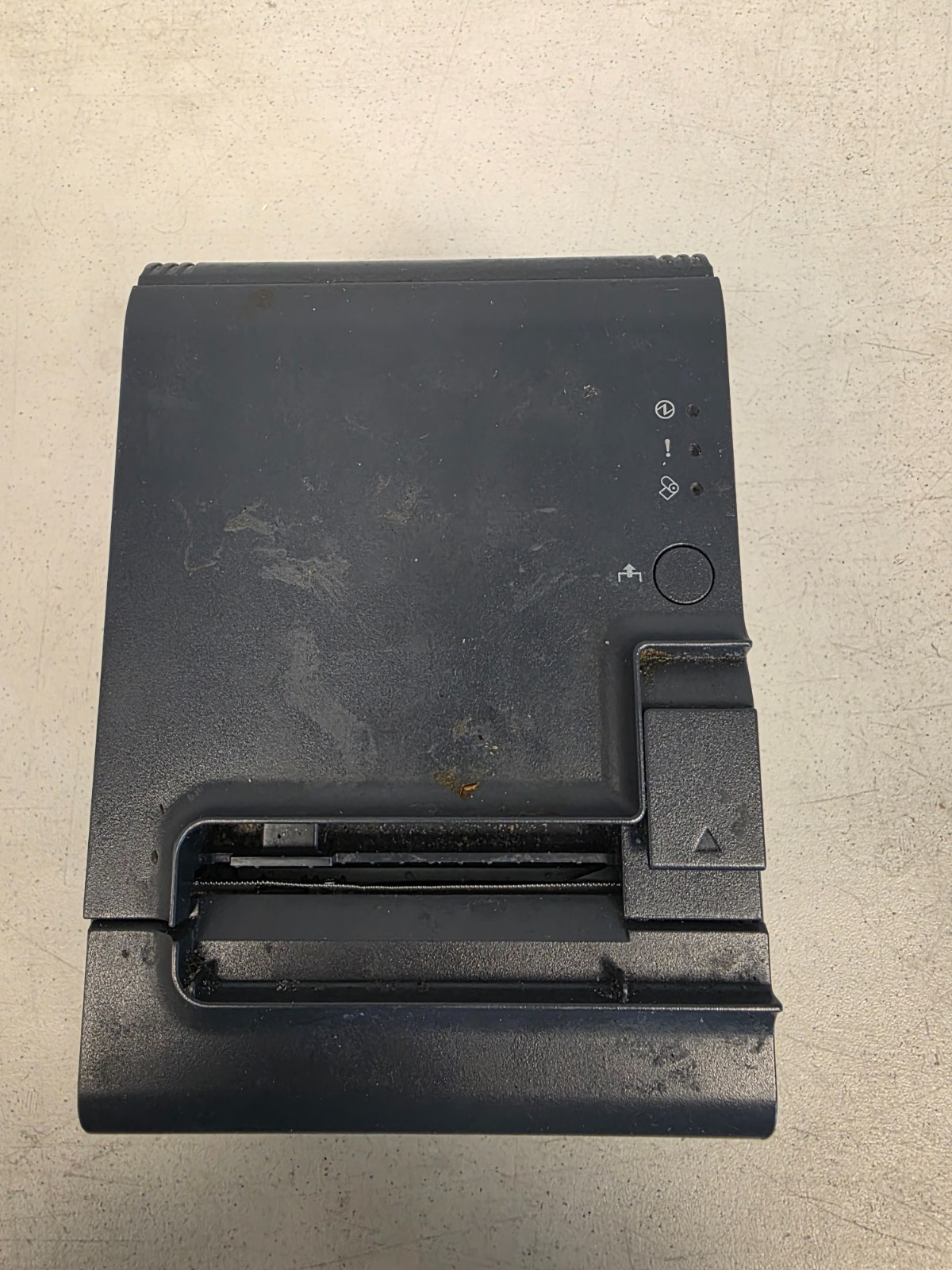 Epson TM-L90 POS Thermal Receipt Printer M313A (Printer Only) UNTESTED/AS IS #3