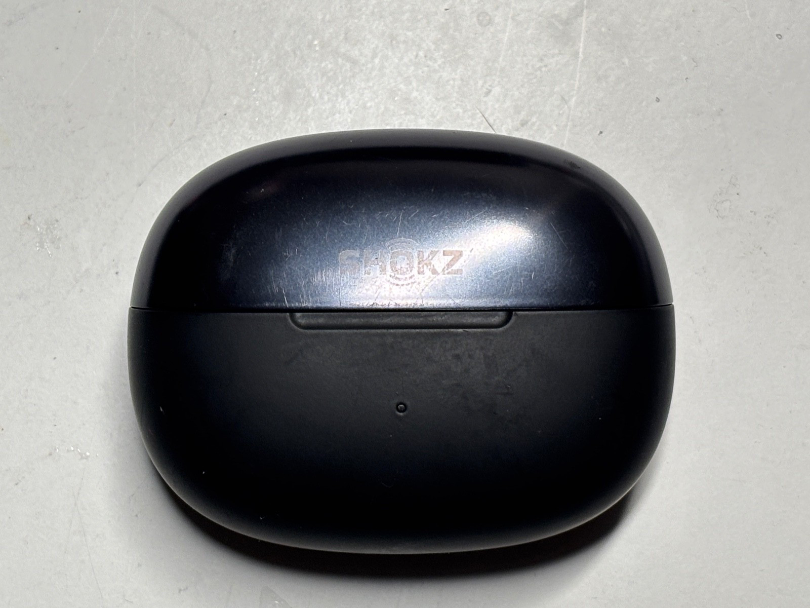 Shokz - OpenDots ONE Open-Ear True Wireless Earbuds REPLACEMENT CASE ONLY