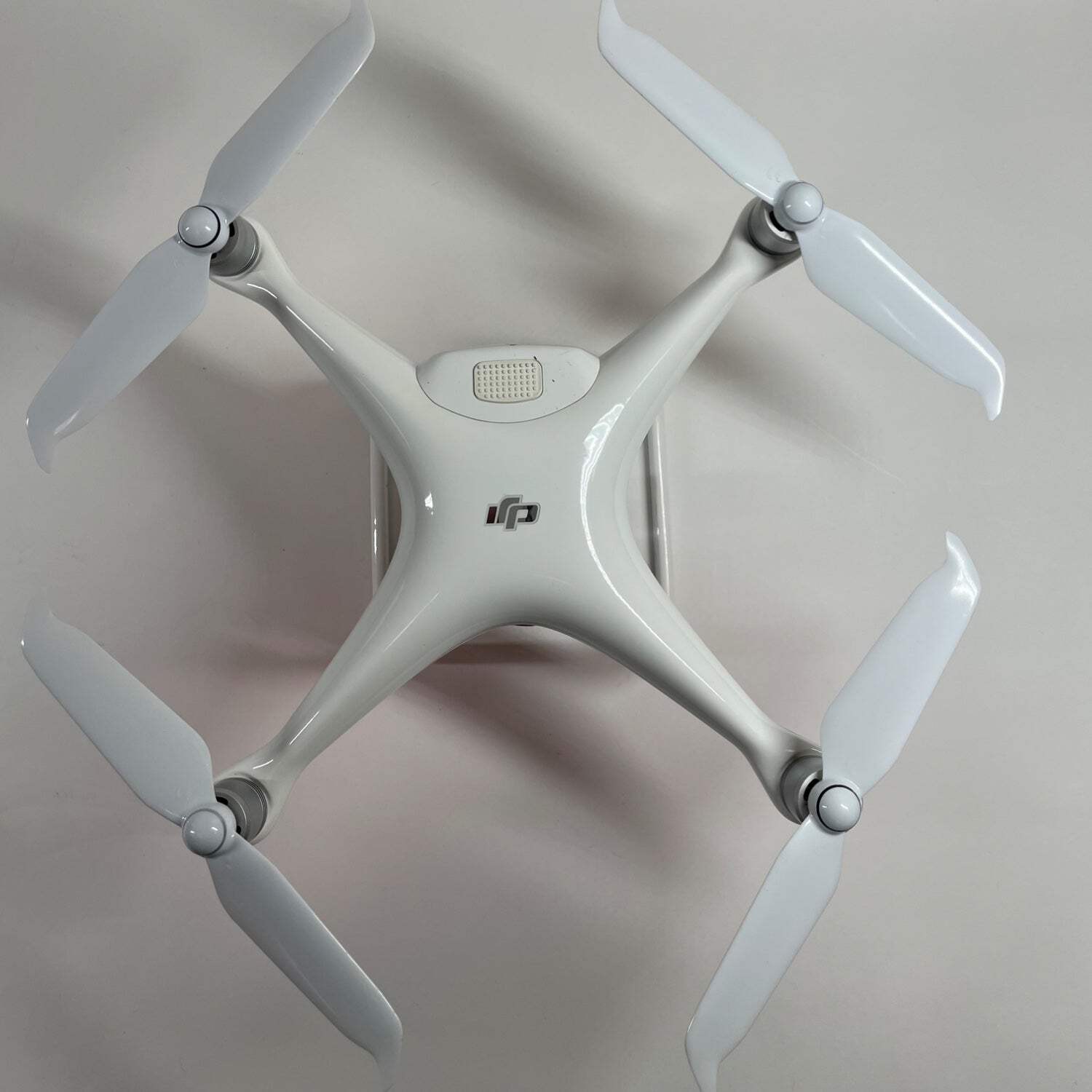 DJI Phantom 4 Advanced 4K Quadcopter Camera Drone CP.PT.000689