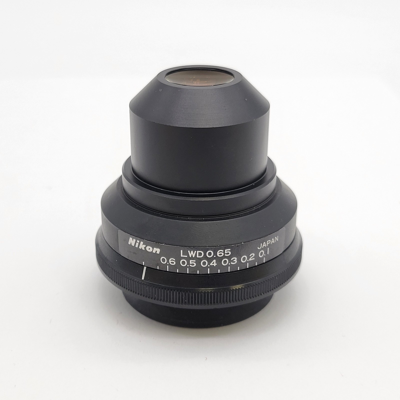 Nikon Microscope Condenser LWD 0.65