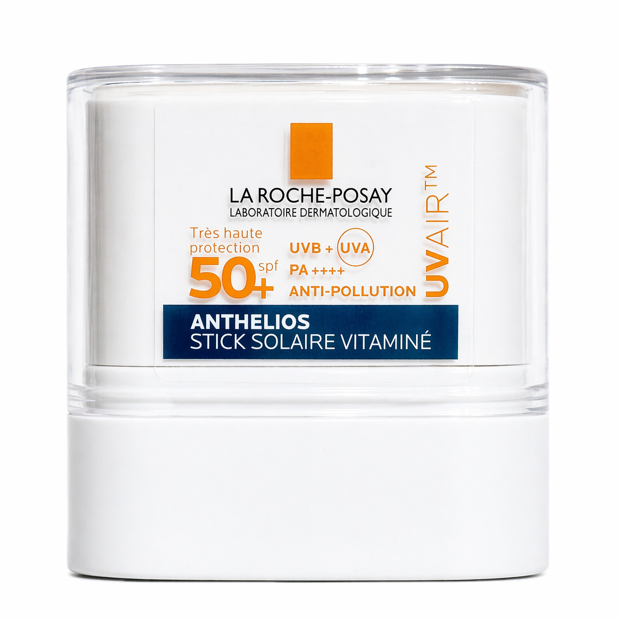 La Roche Posay ANTHELIOS UVAIR Sunscreen Stick SPF50+ 10ml Made in France