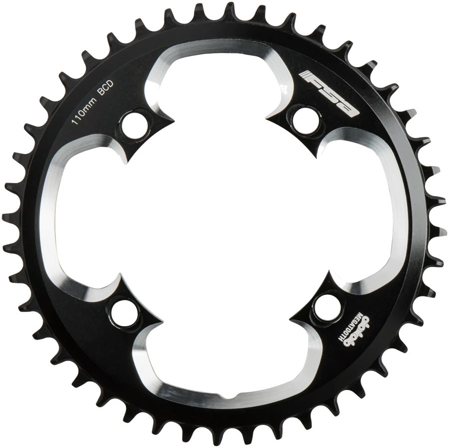Full Speed Ahead SL-K ABS Megatooth Chainring 38T