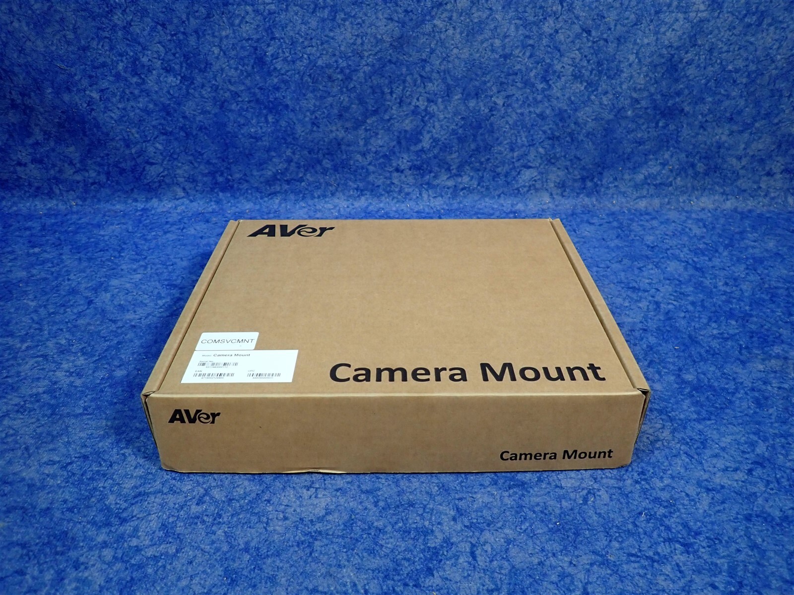 AVer COMSVCMNT Camera Wall Mount for PTZ & PTC/TR Series Cameras (S8)