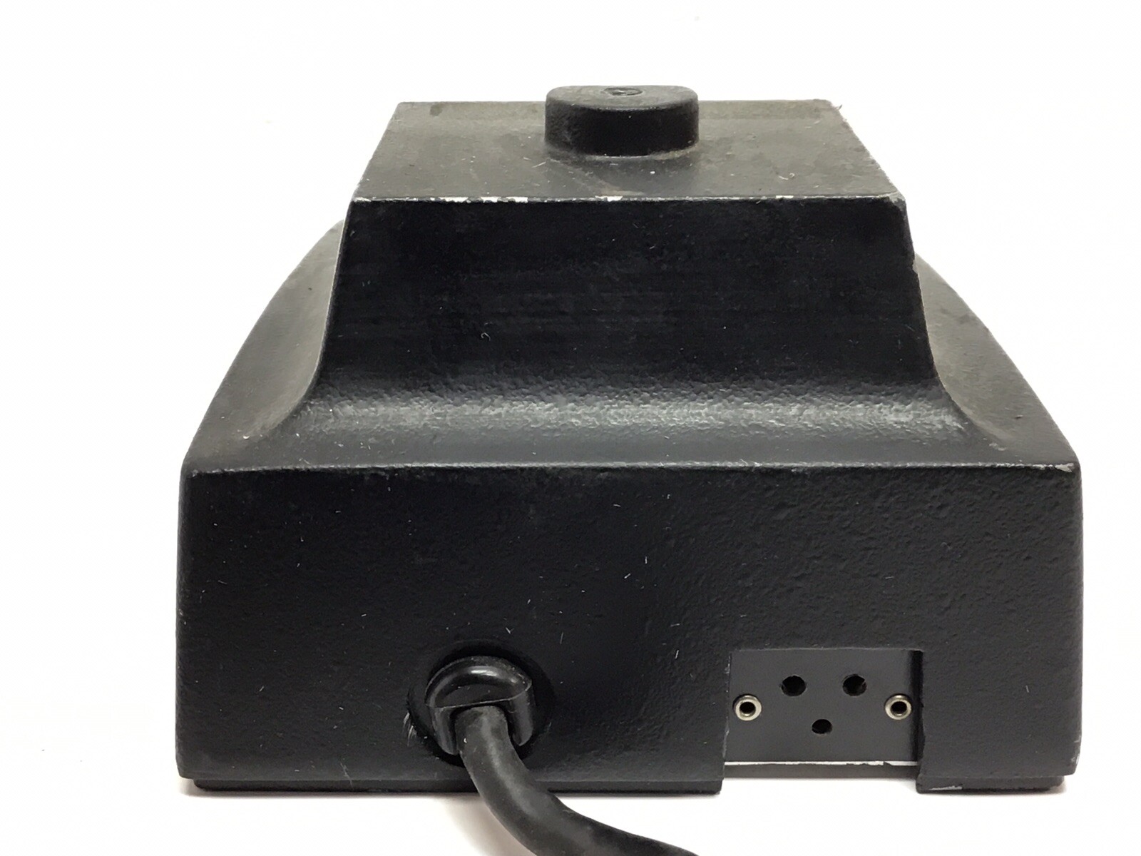 Bausch & Lomb 31-35-28 Microscope Illuminator Transformer TESTED