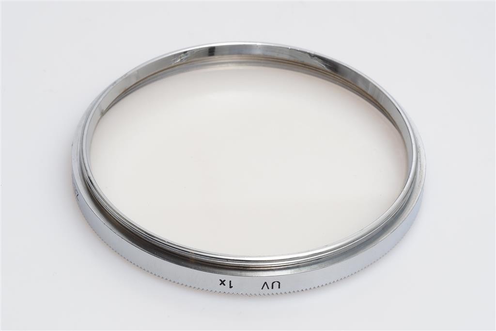 Zeiss Ikon 67Mm Filter S67 UV 1X