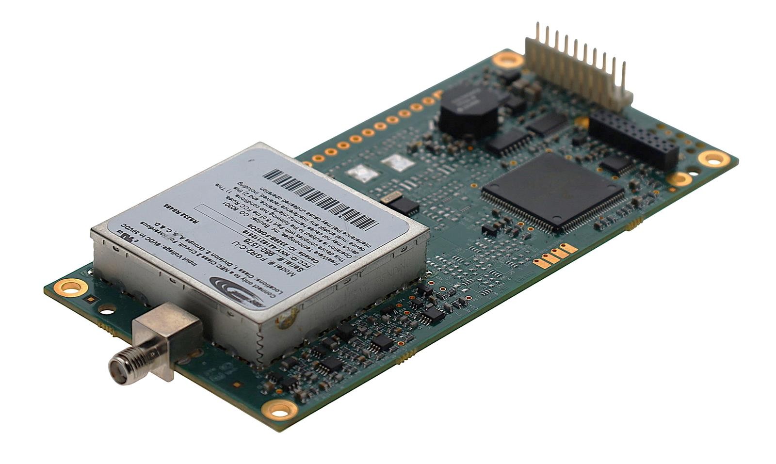 FREEWAVE FGR2-C-U 900MHz BOARD-LEVEL C-U INDUSTRIAL RADIO BOARD