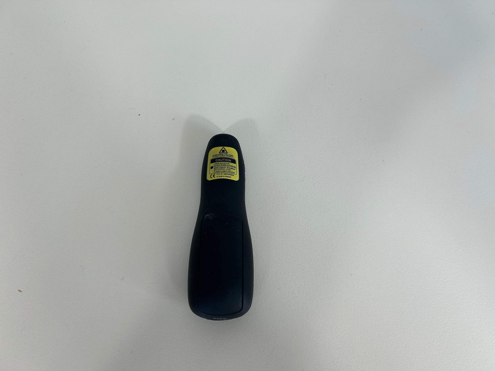 Logitech R400 Laser Wireless Presenter