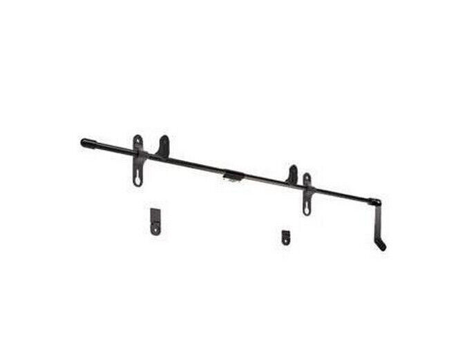 VIZIO XMF1000 Quick Install Slim HDTV Mount (Black)- New