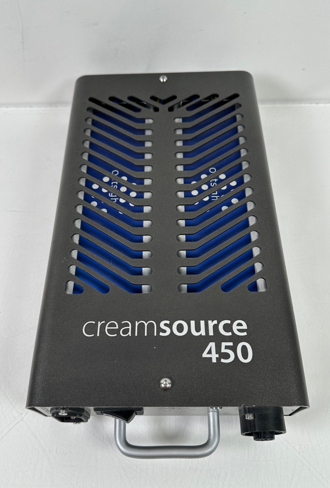 Creamsource Doppio Daylight High CRI Pro Kit w/ Hard Case