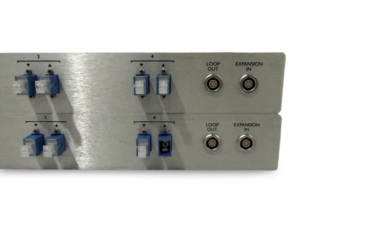 Vislink Focal Point Camera Control Interface Expander / CRIU-ASSY-5006