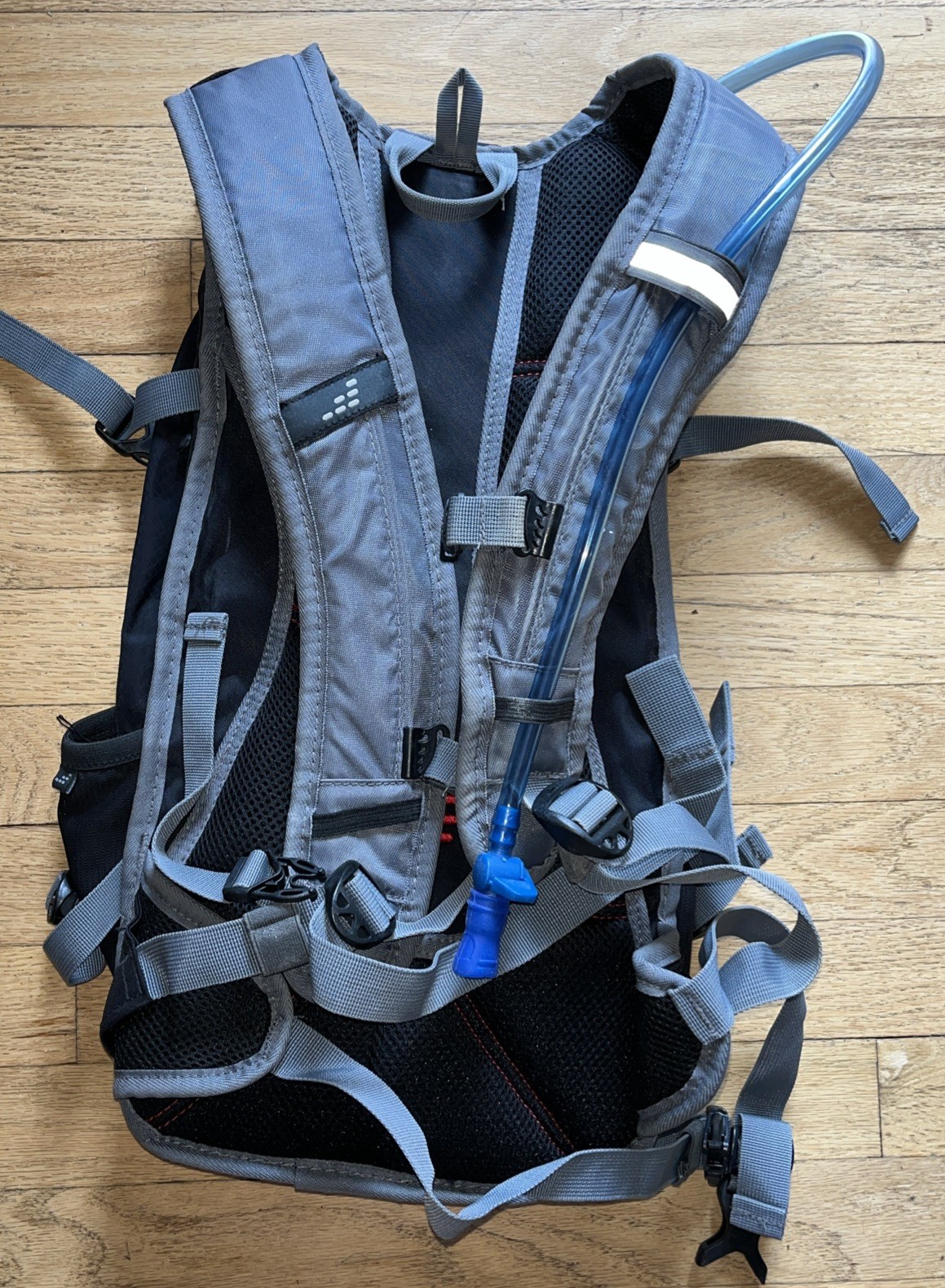 Hydration CamelBack Lightweight Water Backpack with 2L Water Bladder Bag