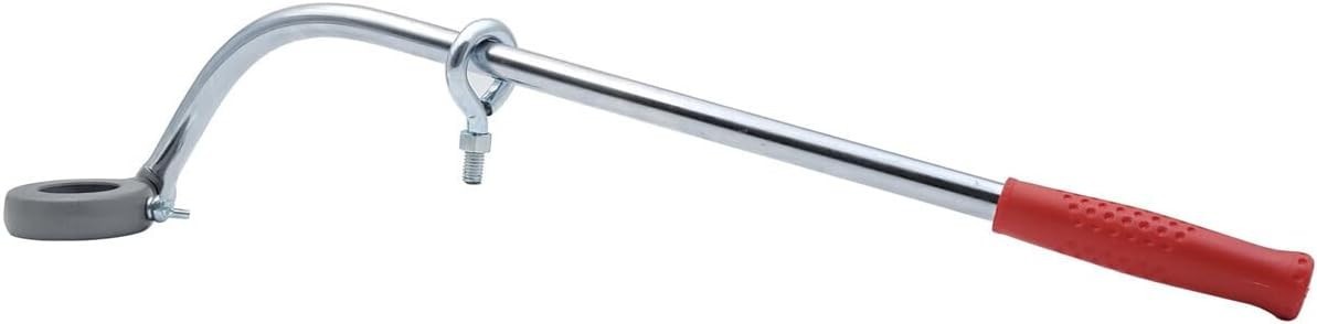 42385 Carriage Lever Kit with Eye Bolt: Compatible with Ridgid 312 Pipe Threader