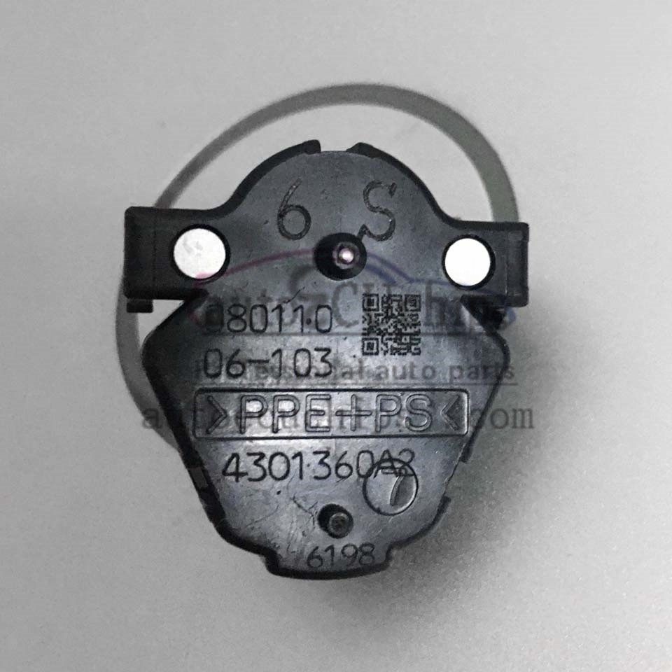 6S Stepper Motor for Gauge Fuel Temp RPM Dashboard Instrument PPE+PS