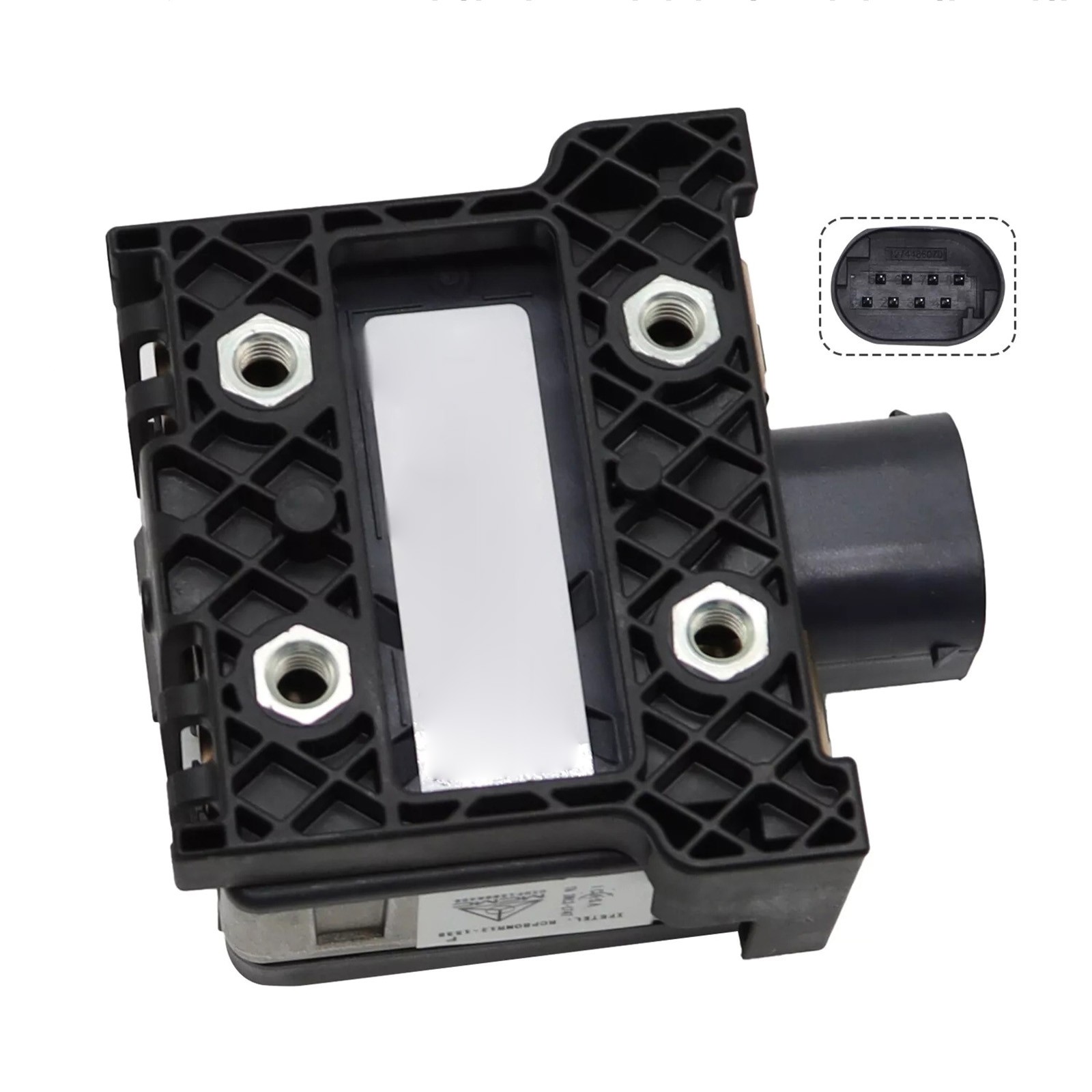 For Nissan Sentra 2017-2019 Car Cruise Control Distance Radar Sensor Replacement