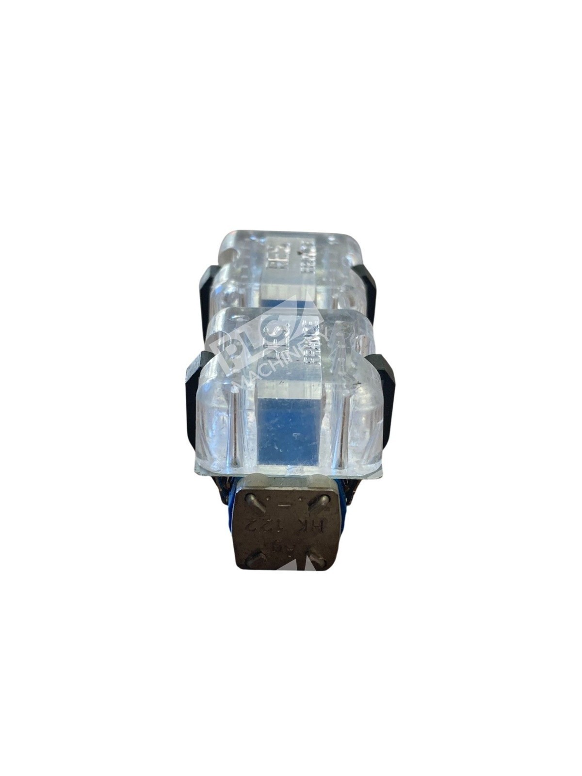 R.E.S. France HK122 6-Position 8-Way Rotary Cam Switch