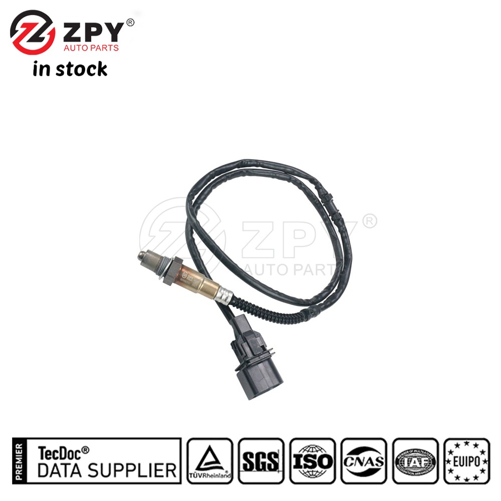 BEYU New Hight Quality Front Upstream Oxygen Sensor For Audi VW 06B 906 265D