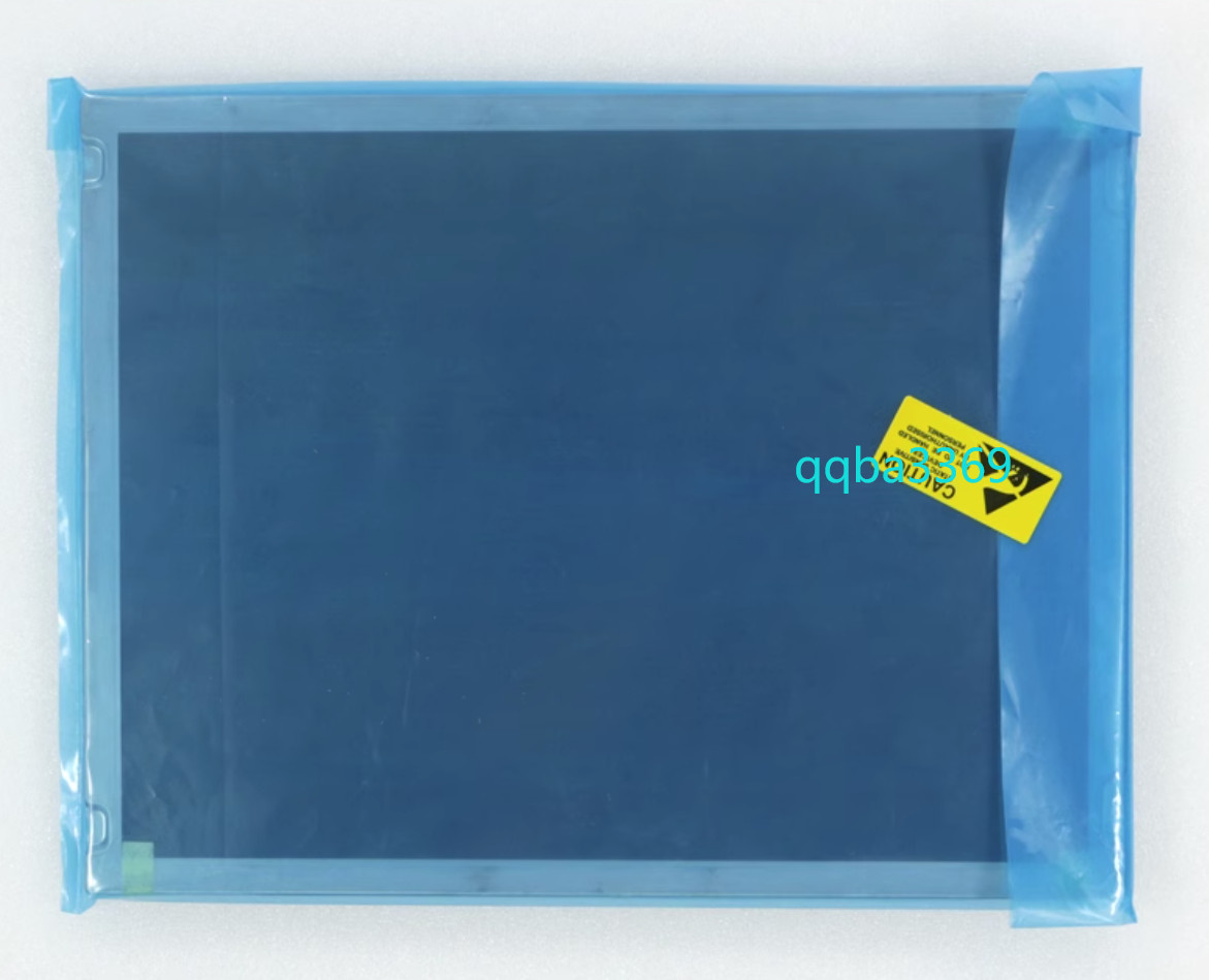 1PC Original 8.4'' Inch TFT LCD Screen Display For Mitsubishi M70 FCA70P-2AV QQA