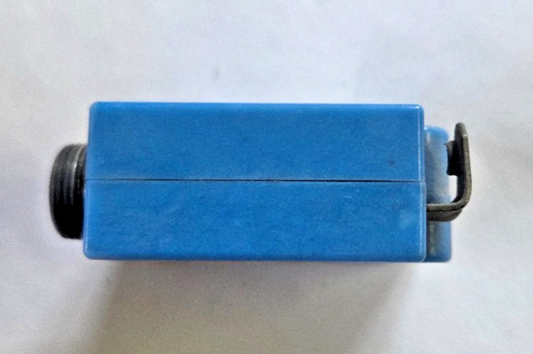 Cessna General Aircraft 10 Amp Push Button Circuit Breaker