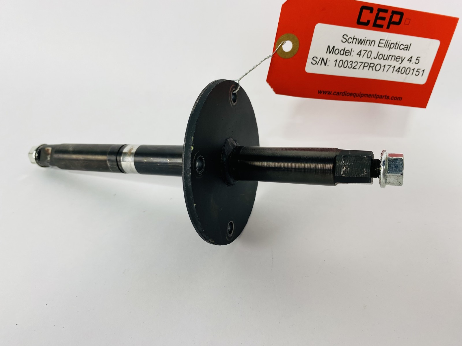 Schwinn 470 Journey 4.5 Elliptical Axle Crank (MX617)