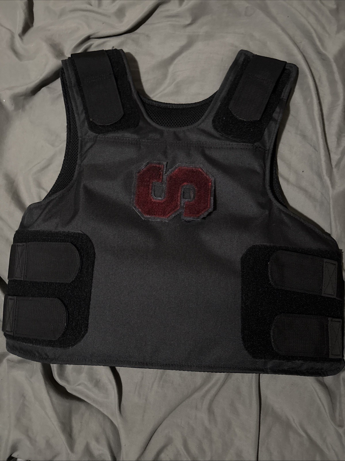 Safe Life Vest
