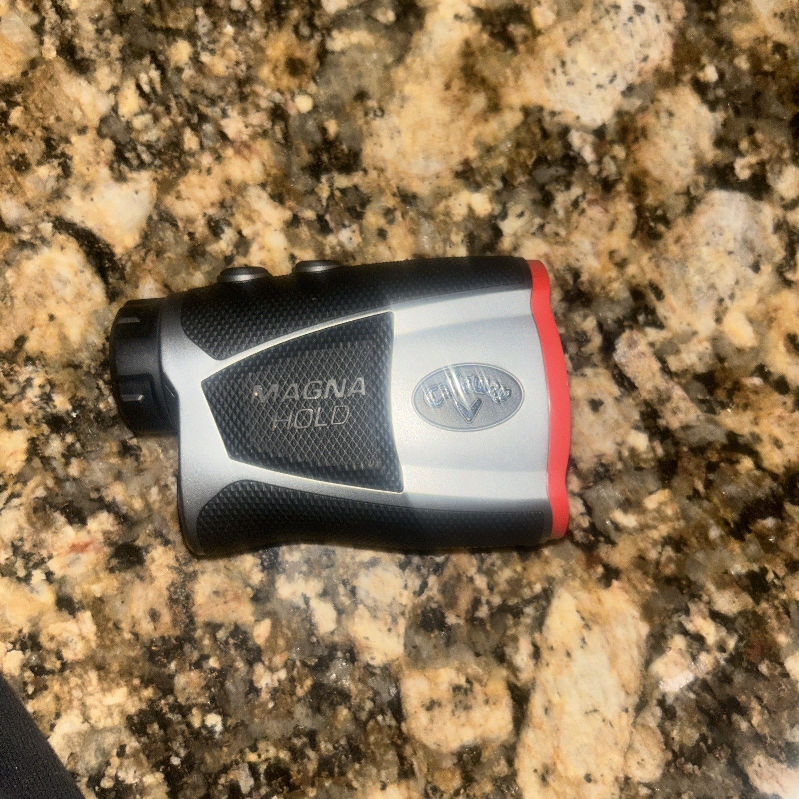 Callaway 300 Pro Slope 2021 Enhanced Model Golf Laser Rangefinder with Case