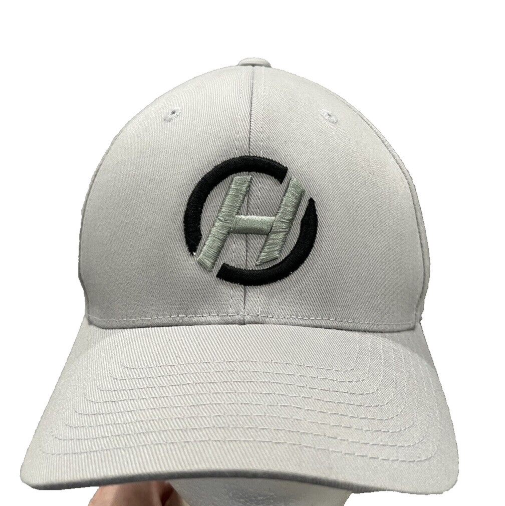 Howe Strong Athletic Hat Cap Yupoong FLEX FIT S-M Performance Rehabilitation