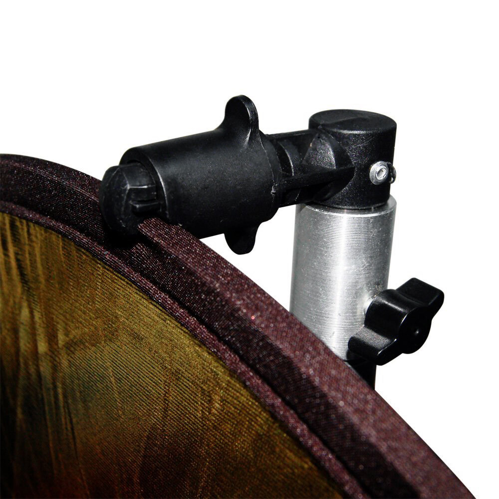 Photo Video Photography Background Reflector Softbox Disc E2O0