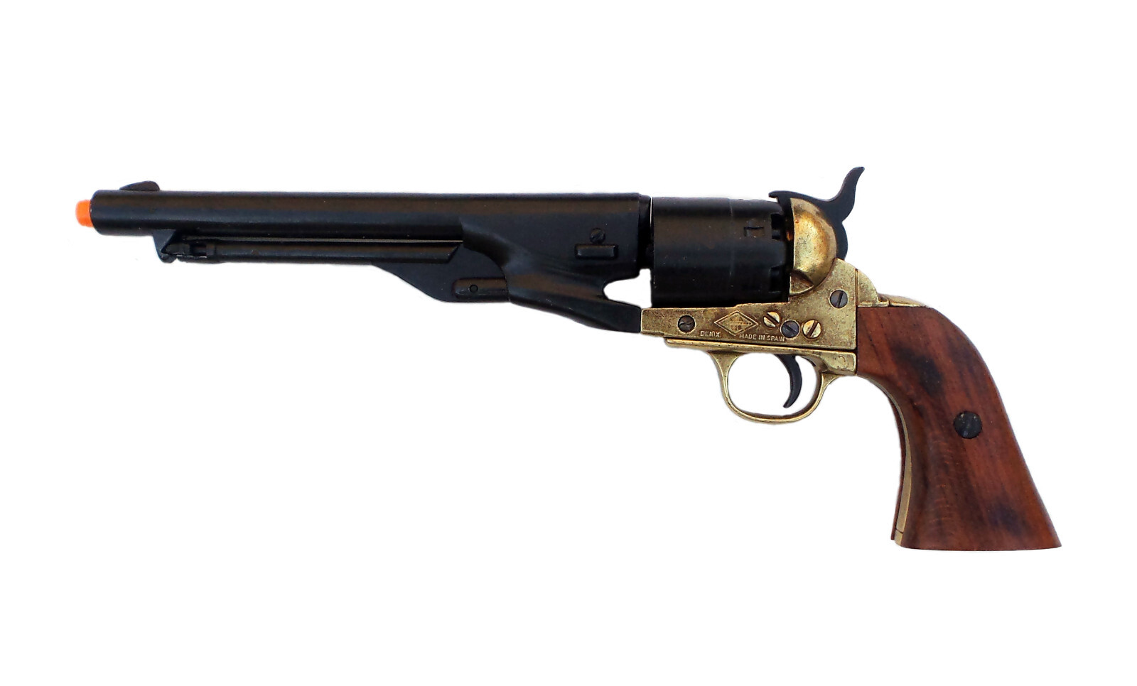 CLINT EASTWOOD movie prop - Outlaw Josey Wales - Western Cowboy Colt Replica Gun