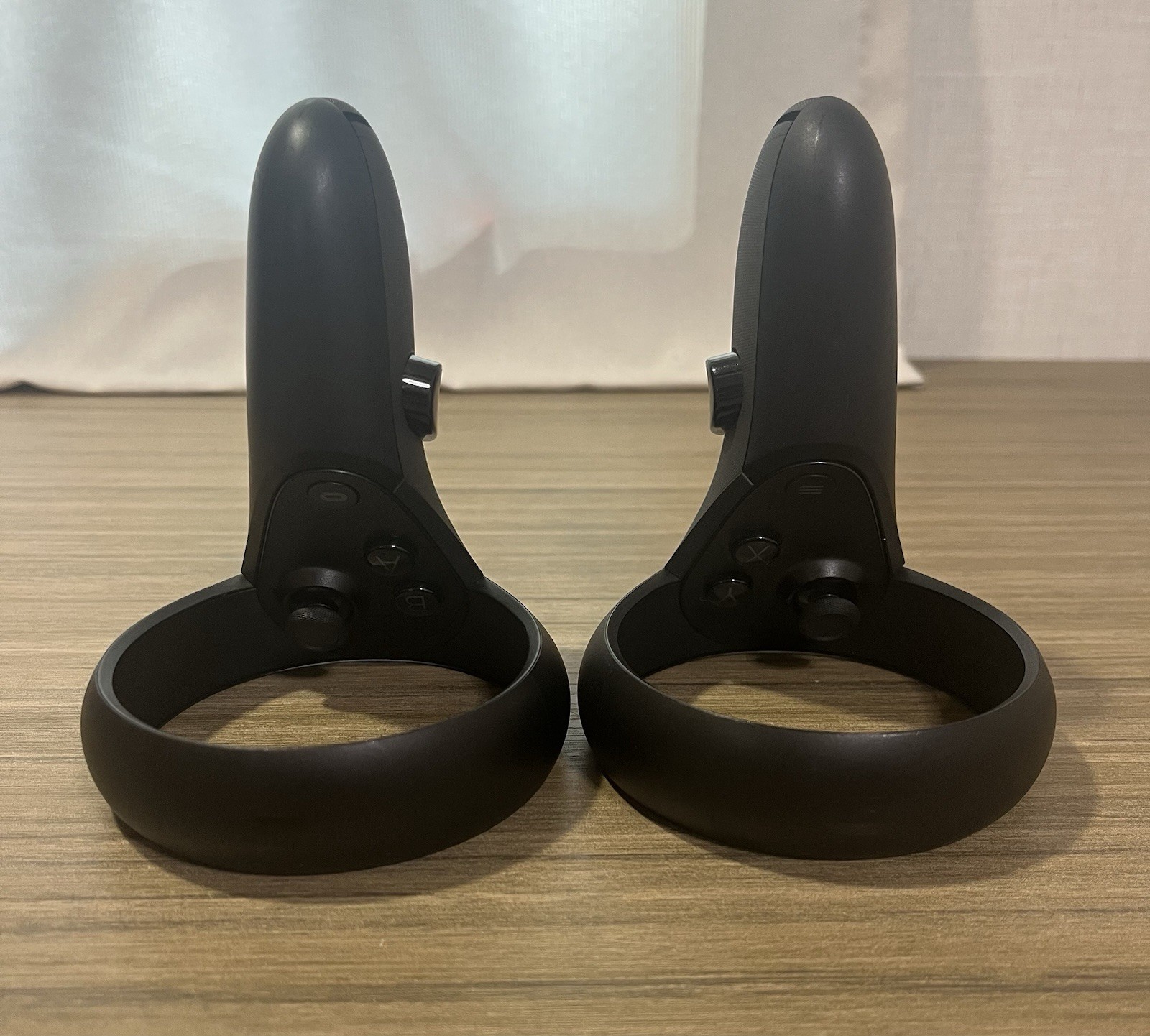 Oculus Rift S Touch Controllers Pair Left & Right VR Motion Controllers