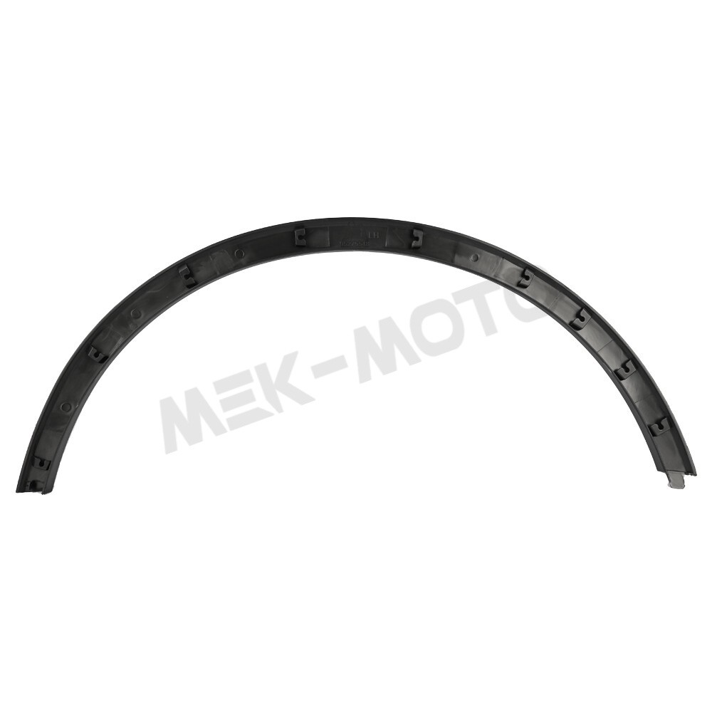 New Front Left Driver Side Wheel Arch Fender Flare For 2013-2022 Buick Encore