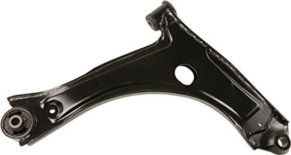 RK643406 Suspension Control Arm front left lower