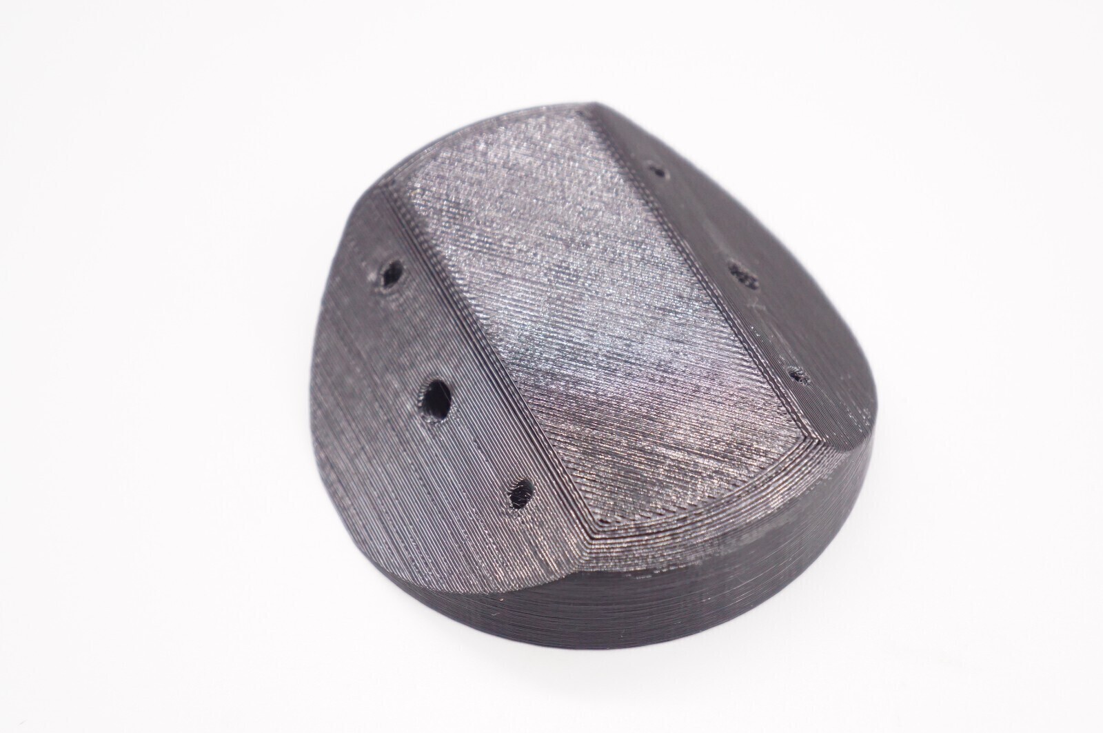 Wall Corner Mount for Ring Spotlight Cam Plus Wired / Wireless