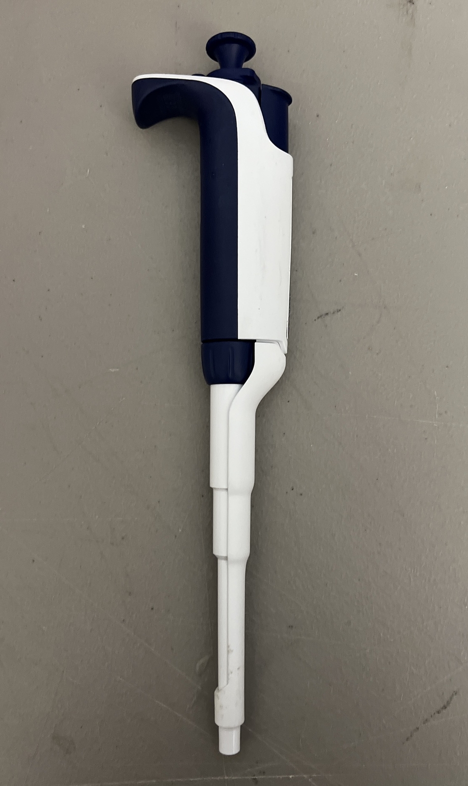 Rainin Pipet-Lite  L-1000 XLS LTS Pipette 100uL-1mL Pipetman Pipettor