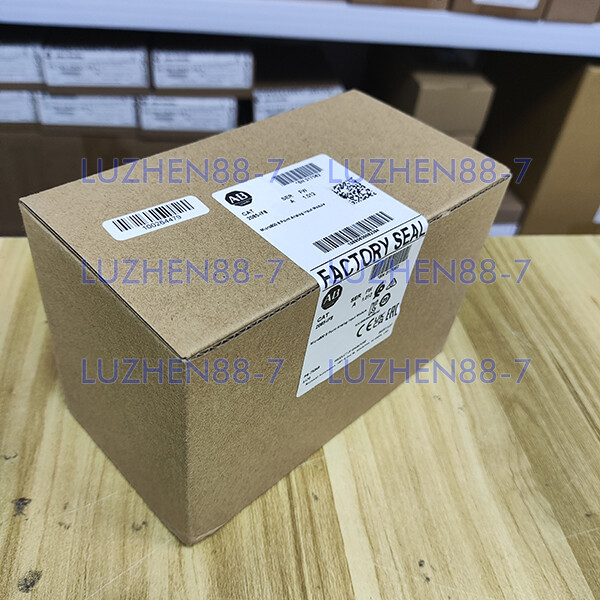 2085-IF8 Allen-Bradley 2085IF8 Micro800 8 Point Analog Input Module