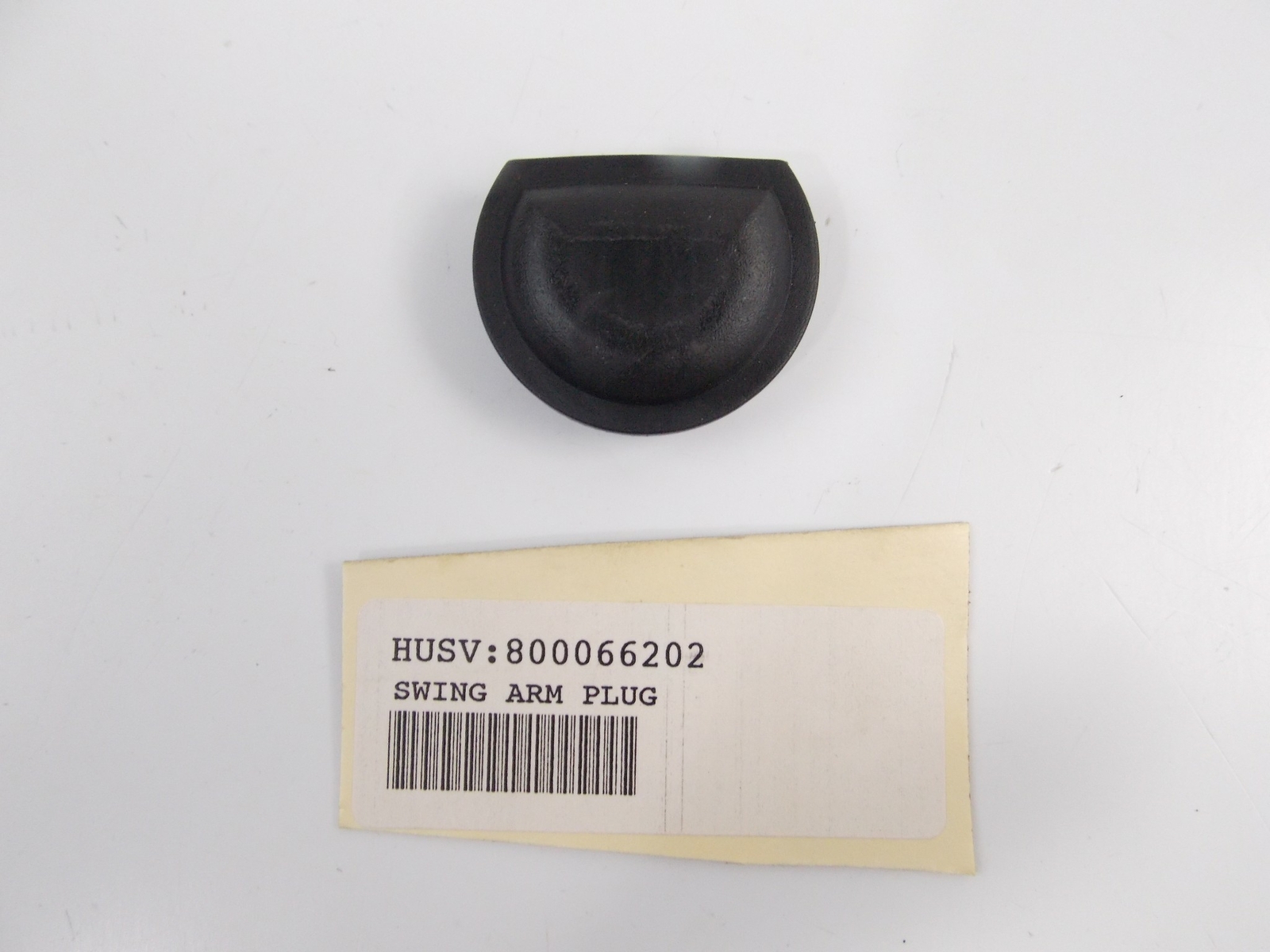 NOS 1983-1988 CAGIVA ALA ROSSA 350 FRAME CHASSIS SWING ARM PLUG COVER 800066202