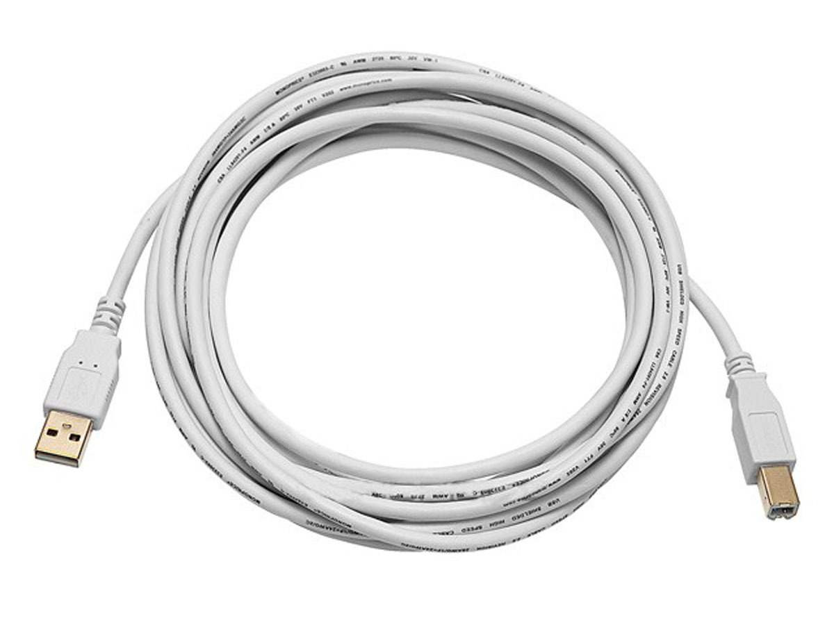 USB Cable Cord For Cricut Expression & Expression 2, FREE SHIPPING!!