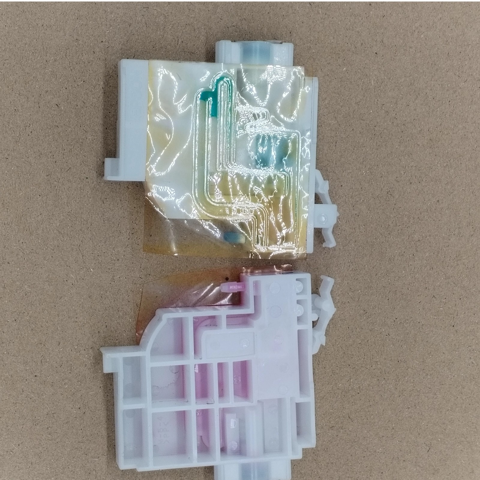 4pcs Ink Dampe 3*2mm Fits For EPSON L3106 L3118 L3108 L3168 L3109 L3117 L3159