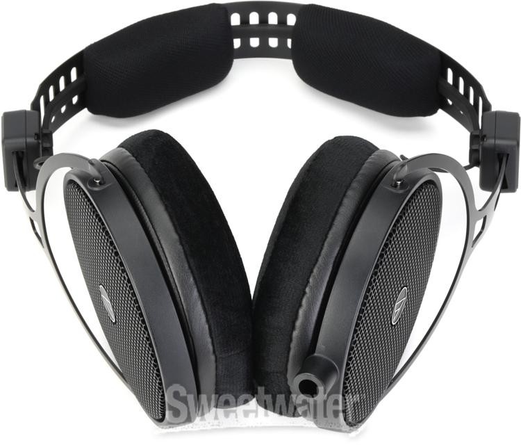 Audio-Technica ATH-R50x Open-back Reference Headphones