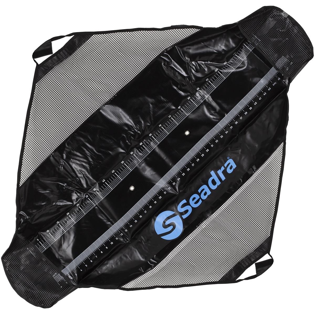 Seadra Weigh & Measure Sling Specimen 120cm / Sea Fishing